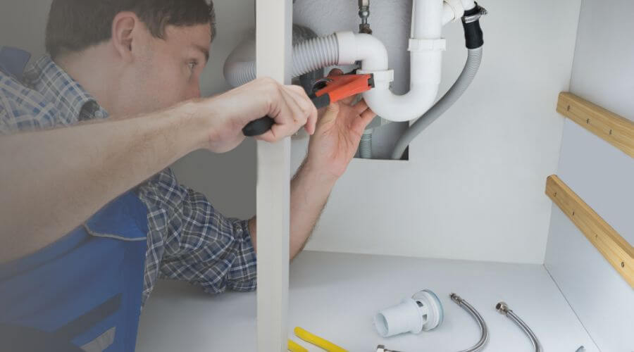 Professional Leak Detection Services in Culbertson, MT